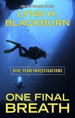 One Final Breath - Blackburn, Lynn H.