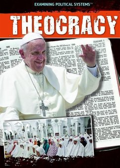 Cover Theocracy