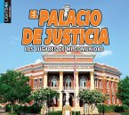El Palacio de Justicia