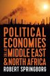 Political Economies of the Middle East... - Bild 1