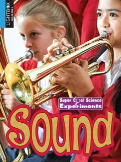 Sound - Taylor-Butler, Christine Taylor-Butler