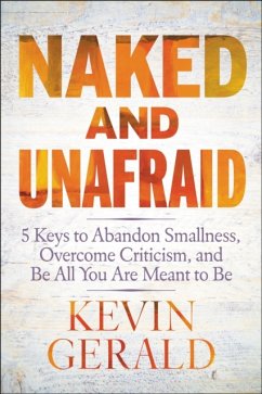 Naked and Unafraid - Gerald, Kevin