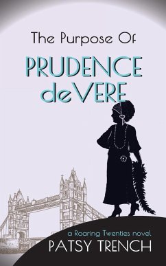 The Purpose of Prudence de Vere - Trench, Patsy