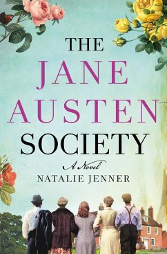The Jane Austen Society - Jenner, Natalie