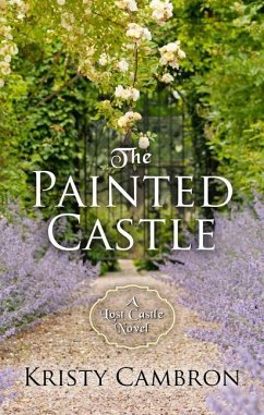 The Painted Castle - Cambron, Kristy