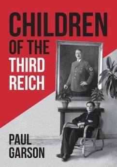 Children of the Third Reich - Garson, Paul