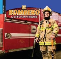 El Bombero - Siemens, Jared