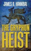 The Gryphon Heist