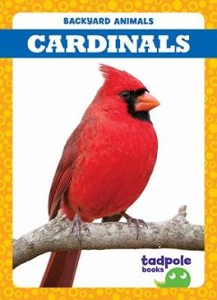 Cardinals - Nilsen, Genevieve