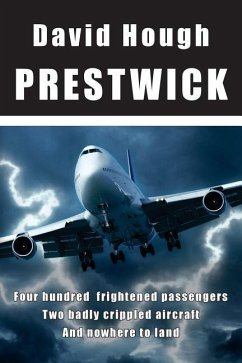 Prestwick - Hough, David