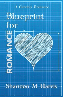 Blueprint for Romance - Harris, Shannon M