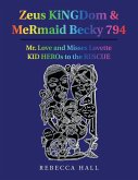 Zeus Kingdom & Mermaid Becky 794