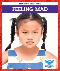 Feeling Mad - Bullis Amber Mlis