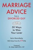 Marriage Advice from a Divorced Guy