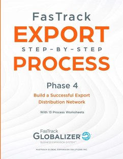 FasTrack Export Step-by-Step Process - Winget, W Gary; Renner, Sandra L