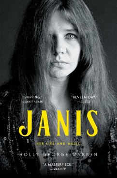 Janis (eBook, ePUB) - George-Warren, Holly