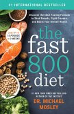The Fast800 Diet (eBook, ePUB)