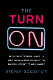 The Turn-On (eBook, ePUB)