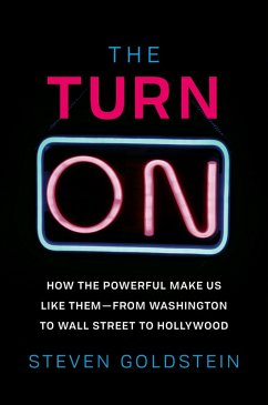 The Turn-On (eBook, ePUB) - Goldstein, Steven