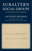 Subaltern Social Groups (eBook, ePUB)