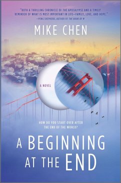 A Beginning at the End (eBook, ePUB) - Chen, Mike
