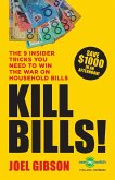 KILL BILLS! (eBook, ePUB)