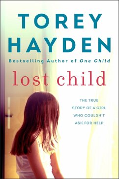 Cover Lost Child (eBook, ePUB)
