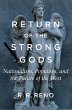 Return of the Strong Gods (eBook, ePUB) - Bild 1