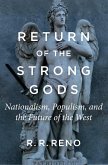 Return of the Strong Gods (eBook, ePUB)