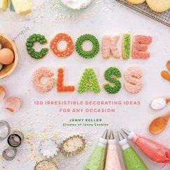 Cookie Class (eBook, ePUB) - Keller, Jenny