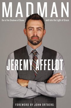 Madman (eBook, ePUB) - Affeldt, Jeremy