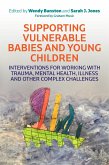 Supporting Vulnerable Babies and Young Children (eBook, ePUB)