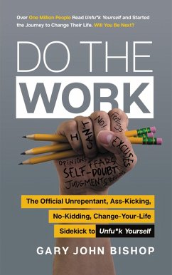 Do the Work (eBook, ePUB) - Bishop, Gary John