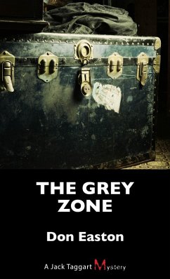 The Grey Zone (eBook, ePUB) - Easton, Don