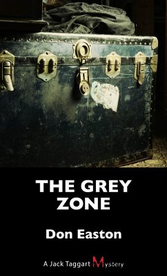 Cover The Grey Zone (eBook, ePUB)