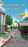 Marshmallow Malice (eBook, ePUB)