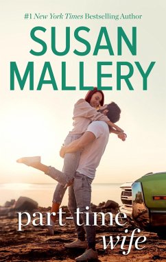 Cover Part-Time Wife (eBook, ePUB)