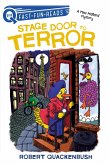 Stage Door to Terror (eBook, ePUB)