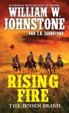 Rising Fire (eBook, ePUB)