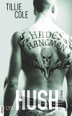 Hush / Hades' Hangmen Bd.6 (eBook, ePUB)