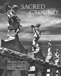Sacred Ground (eBook, ePUB) - Brantley, Robert S.
