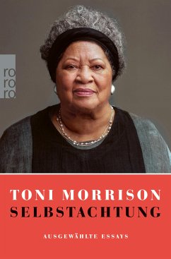 Selbstachtung (eBook, ePUB) - Morrison, Toni