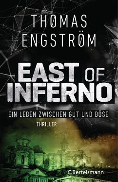 East of Inferno / Ludwig Licht Bd.4 (eBook, ePUB) - Engström, Thomas
