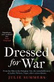 Dressed For War (eBook, ePUB)