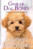 Game of Dog Bones (eBook, ePUB)