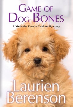 Game of Dog Bones (eBook, ePUB) - Berenson, Laurien
