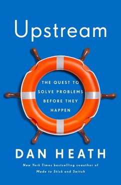 Upstream (eBook, ePUB) - Heath, Dan