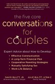 The Five Core Conversations for Couples (eBook, ePUB)
