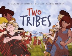 Two Tribes (eBook, ePUB) - Storlie, Tyler