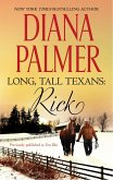 Long, Tall Texans: Rick (eBook, ePUB)